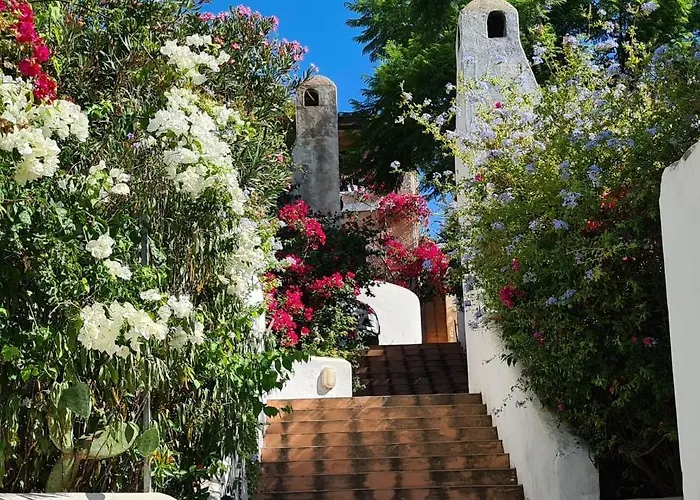 Casa Vacanze La Stella Di Capo Blu