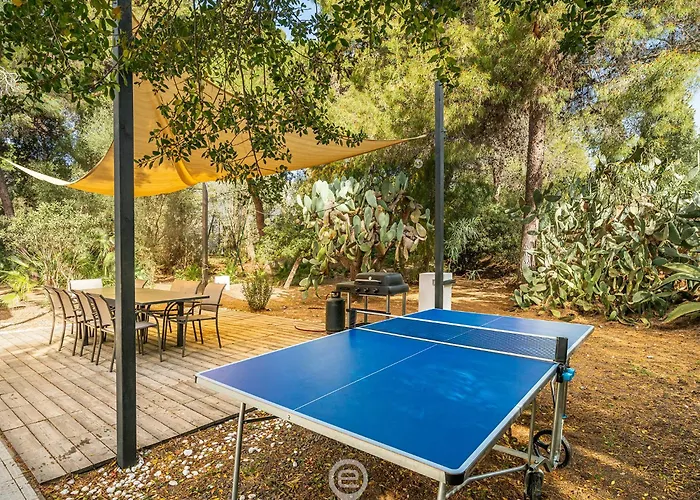 Estay - Exclusive Villa Flamingo