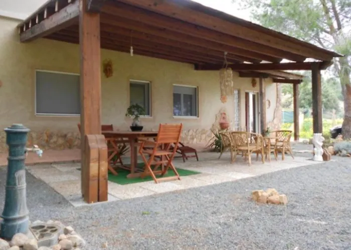 Casa Beatrice