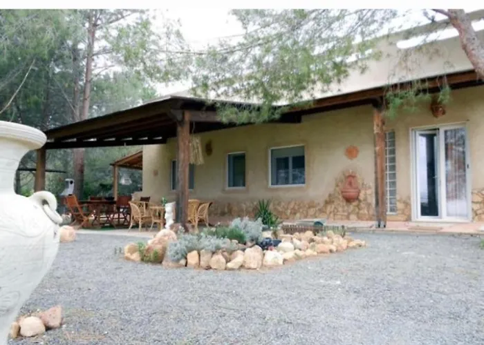 Casa Beatrice