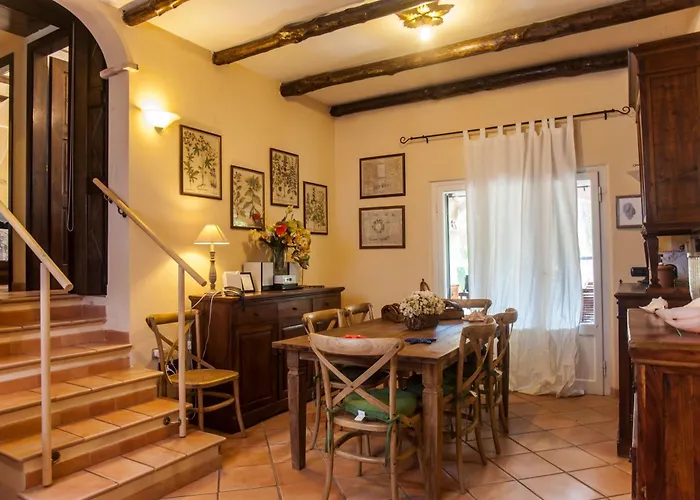 Villa Stella